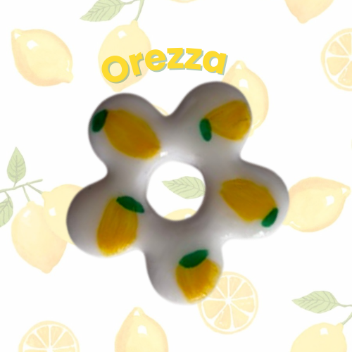 Orezza