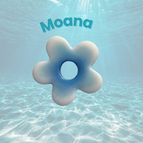Moana