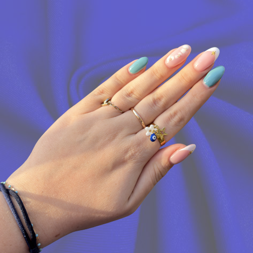 L'Éclat de Poséidon