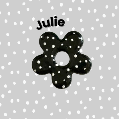 Julie