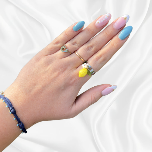 L’Étoile d’Amalfi