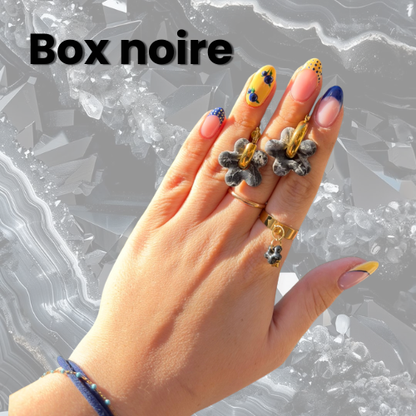 Box fête des mères