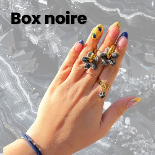 Box fête des mères