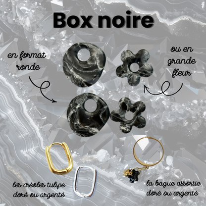 Box fête des mères
