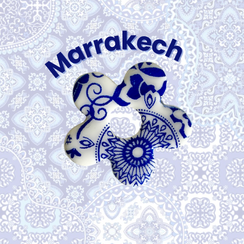 Marrakech