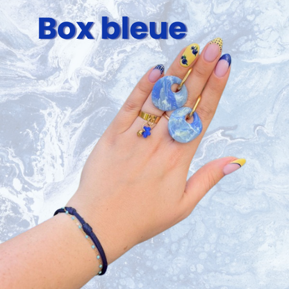 Box fête des mères