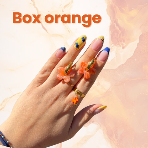 Box fête des mères