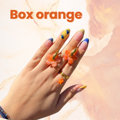 Box fête des mères