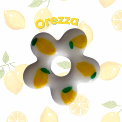 Orezza