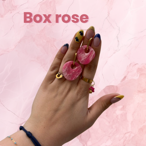 Box fête des mères