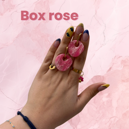 Box fête des mères