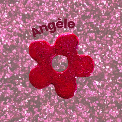 Angèle
