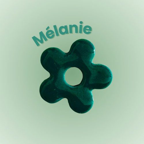 Mélanie