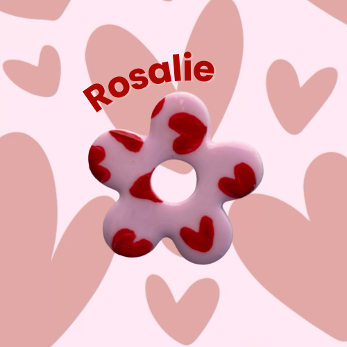 Rosalie